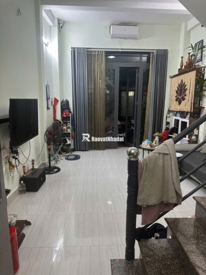 Mặt tiền Kinh Doanh Họ Lê Gần Siêu Tiện Ích